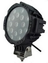 51W LED Driving Light Work Light 1045